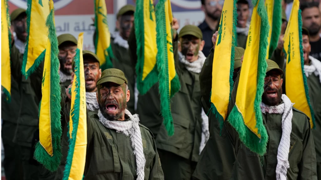 hezbollah