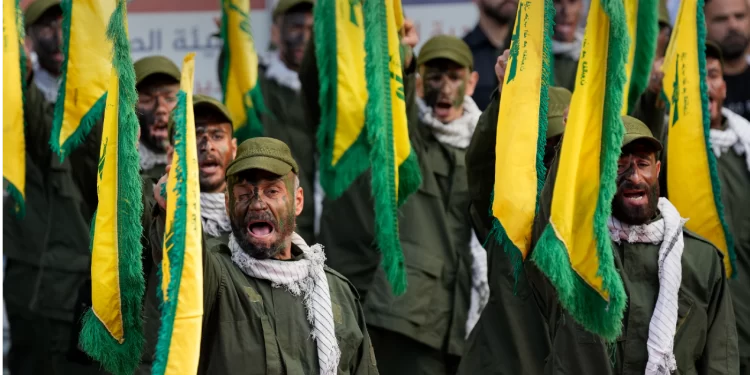 hezbollah