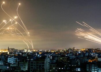 israel-gaza