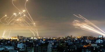 israel-gaza
