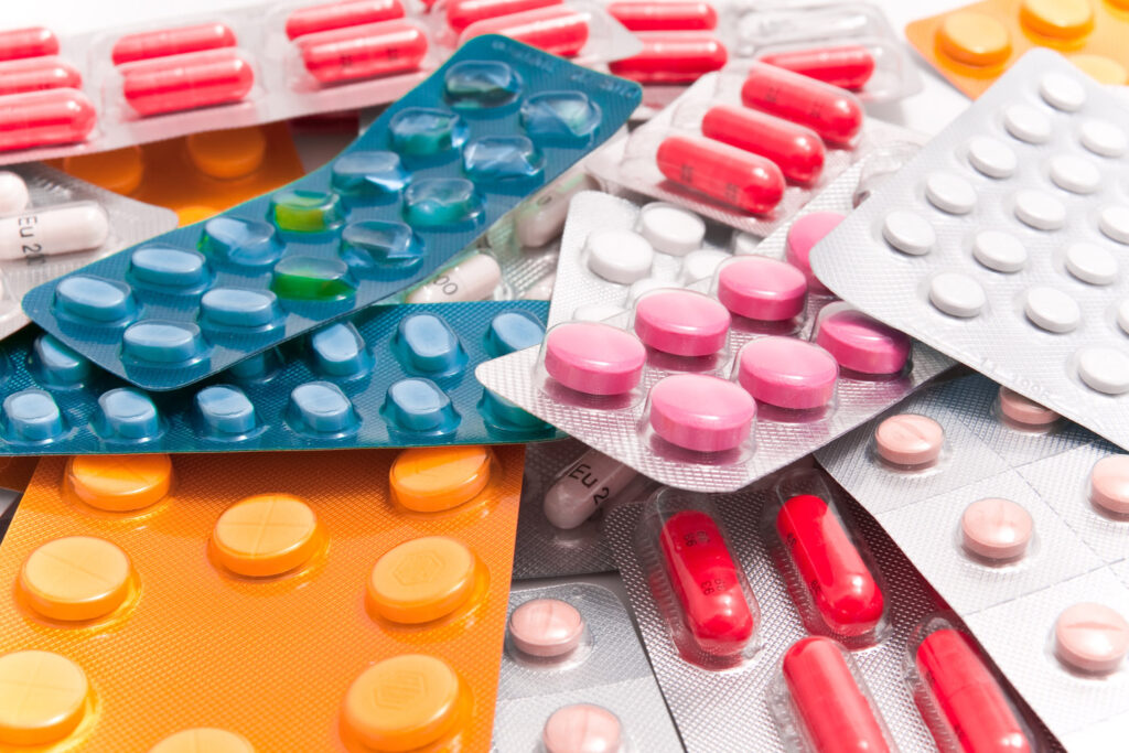 medicamente