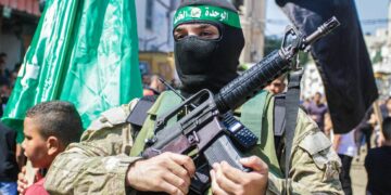 militant-Hamas
