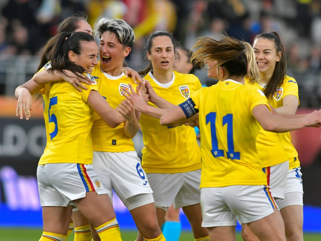 nationala-feminina-romania
