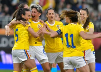 nationala-feminina-romania