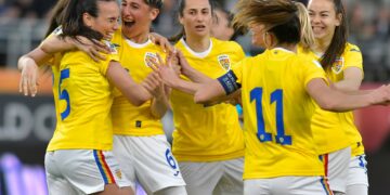 nationala-feminina-romania