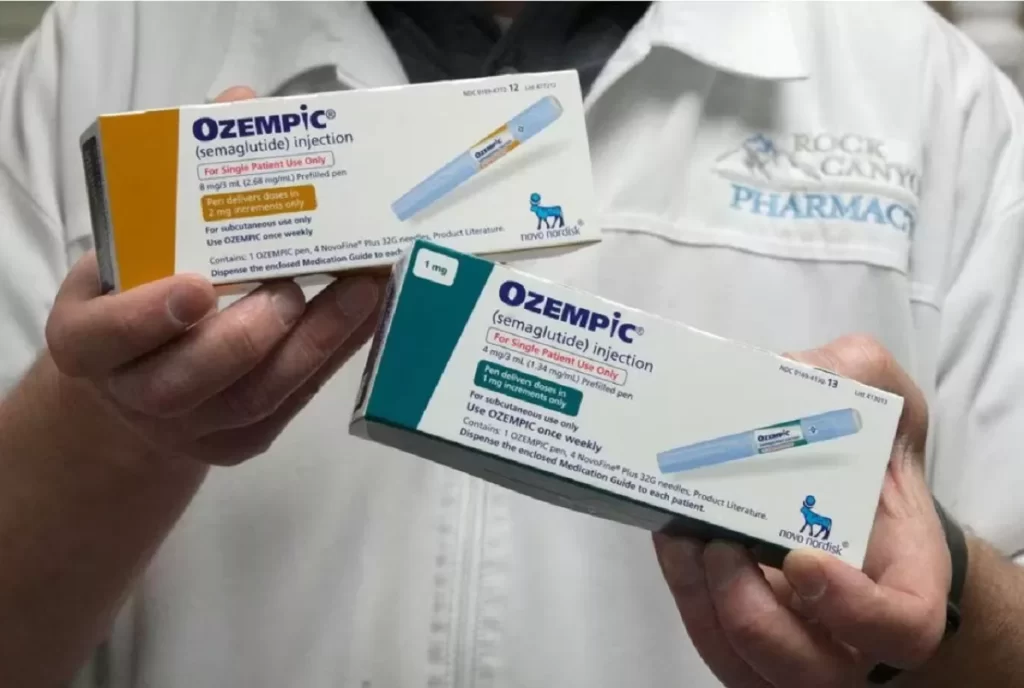 ozempic