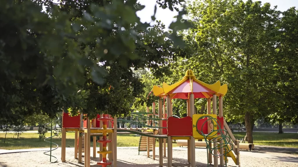 parc-Bucuresti