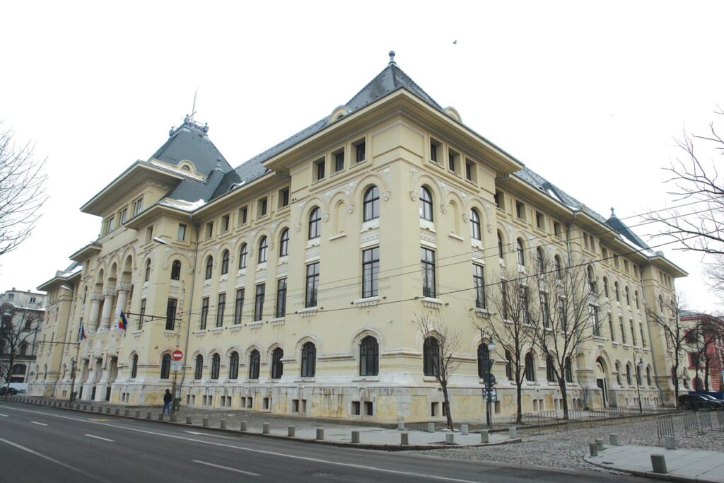 primaria-capitalei