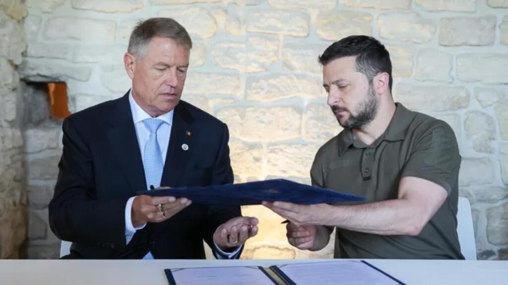 zelenski_iohannis