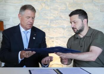 zelenski_iohannis