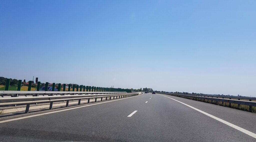Autostrada_A3_Bucuresti-Ploiesti