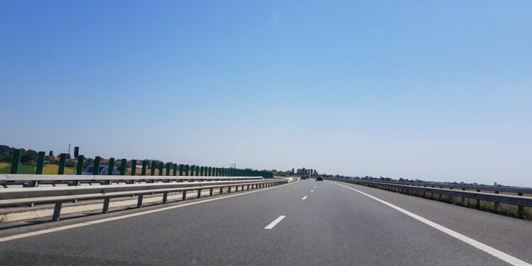 Autostrada_A3_Bucuresti-Ploiesti