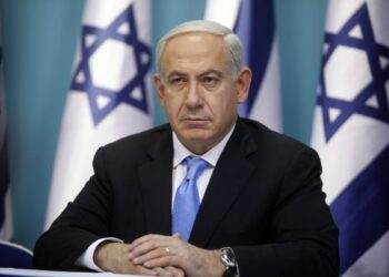 Benjamin-Netanyahu-ostatici
