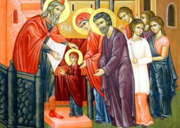 Intrarea_maicii_domnului_in_biserica