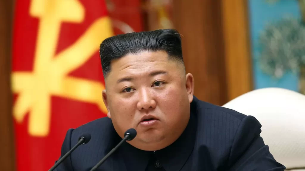 Kim-Jong-Un-Coreea