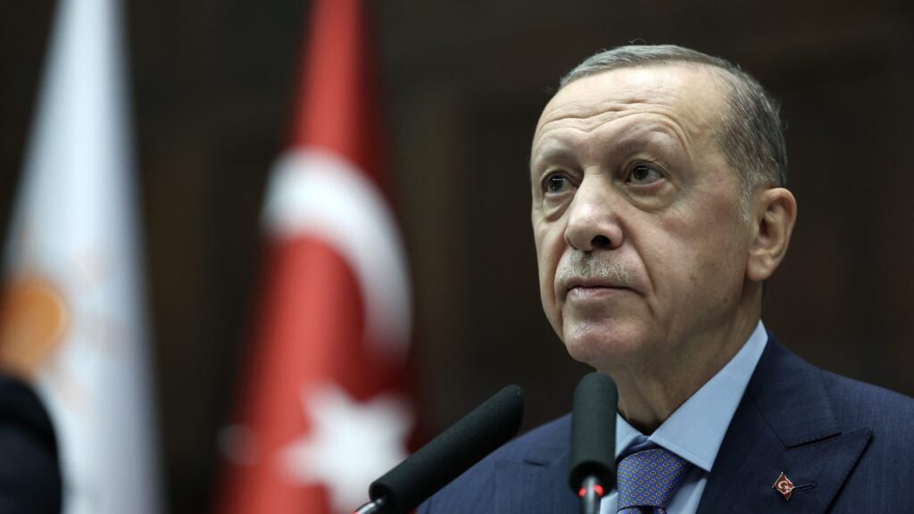 Recep-Erdogan-Israel