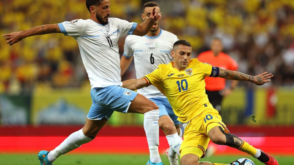 Romania-Israel