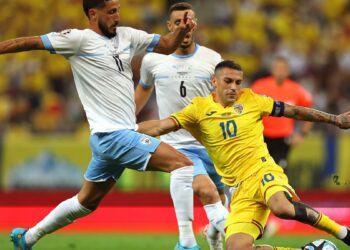 Romania-Israel