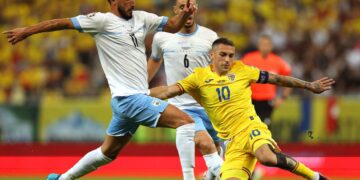 Romania-Israel