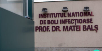 Spitalul-Matei-Bals