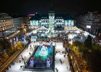 Targ-Craciun-Craiova