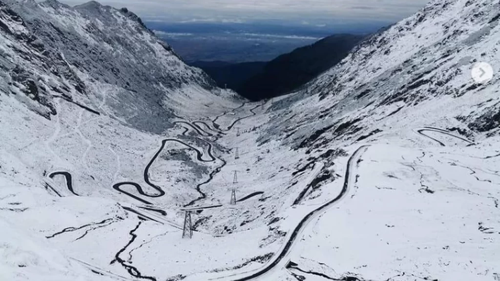 Transfagarasan-1