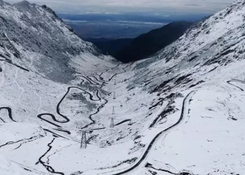 Transfagarasan-1
