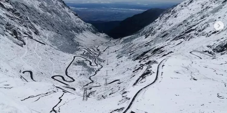 Transfagarasan-1