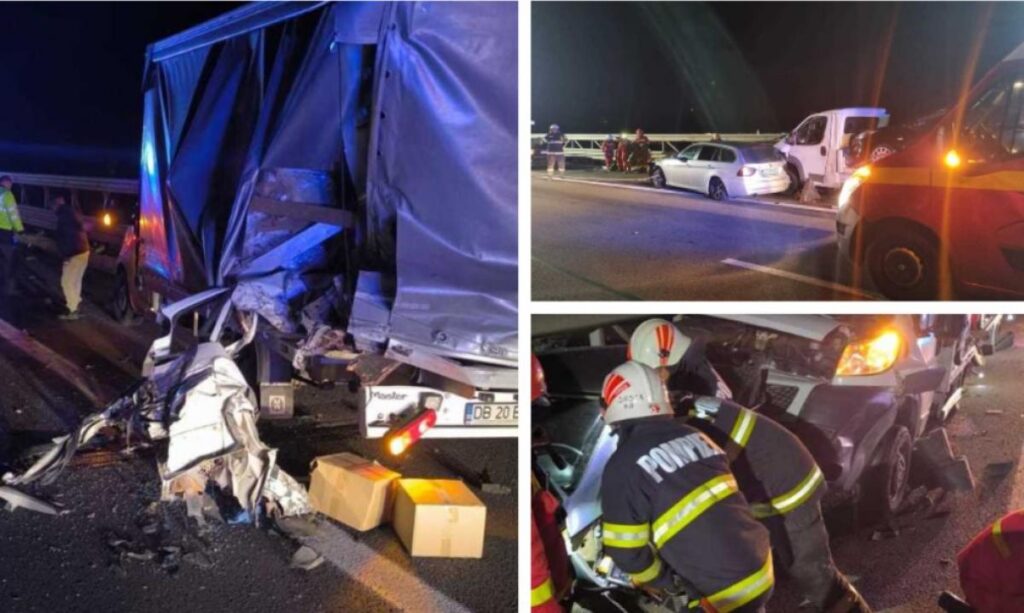 accident-Cisnadie