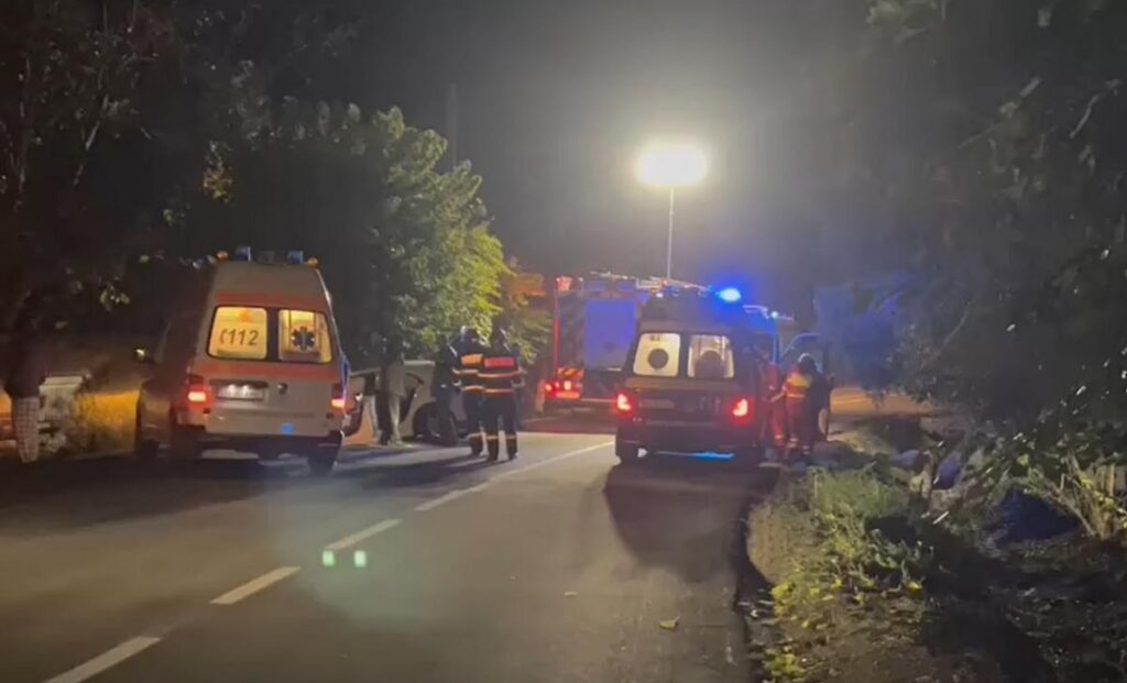 accident-Teleorman