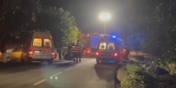 accident-Teleorman
