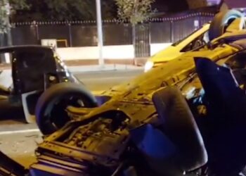 accident-grav-soseaua-garii-catelu-bucuresti