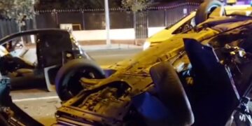 accident-grav-soseaua-garii-catelu-bucuresti