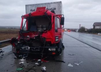 accidente-centura-Craiova