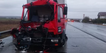accidente-centura-Craiova