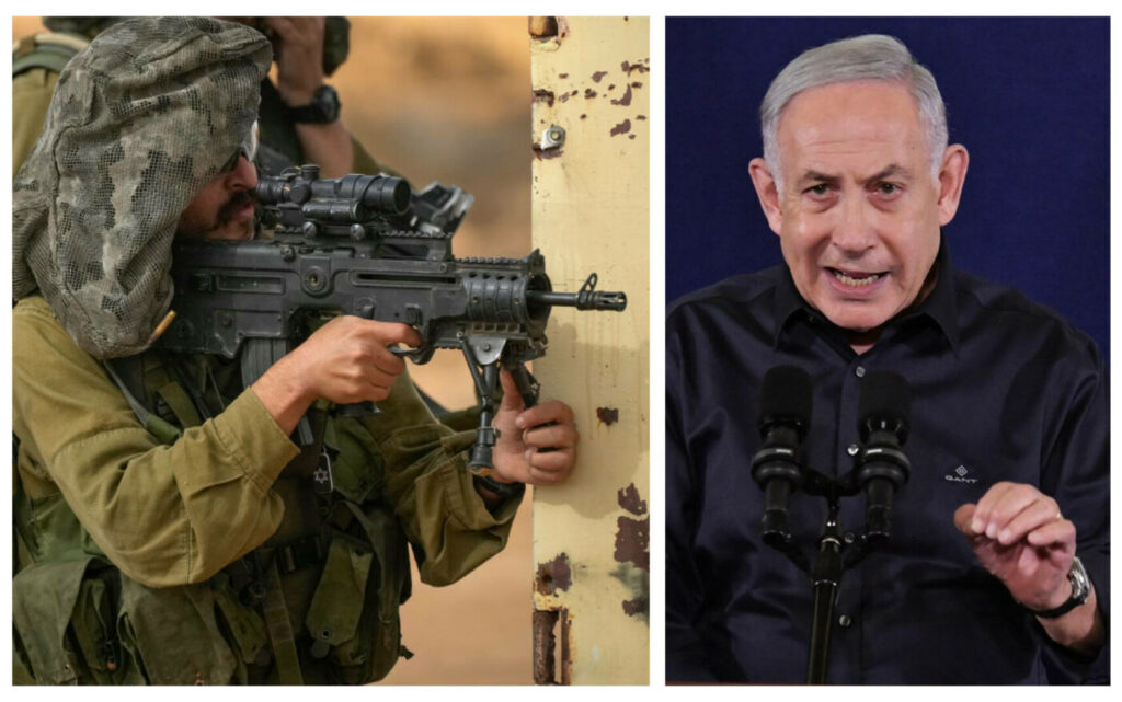armistitiu-Israel-Hamas