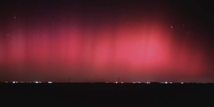 aurora_boreala_Timis
