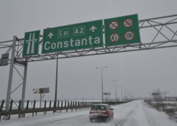 autostrada-a2-bucuresti-constanta-inchisa