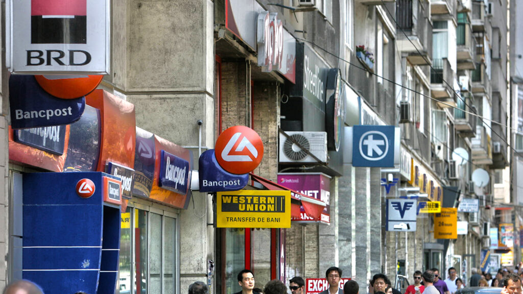 banci-romania