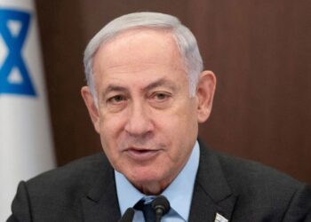 benjamin-netanyahu-Israel