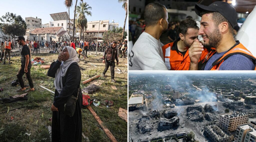 eliberare-ostatici-Hamas