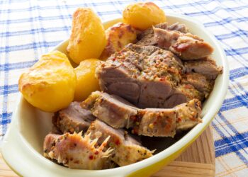 Friptură-de-porc-cu-bere