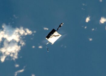 NASA-geanta-scule