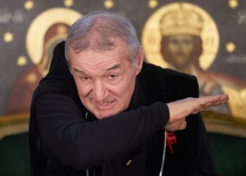 George-Becali