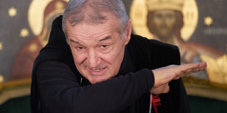 George-Becali