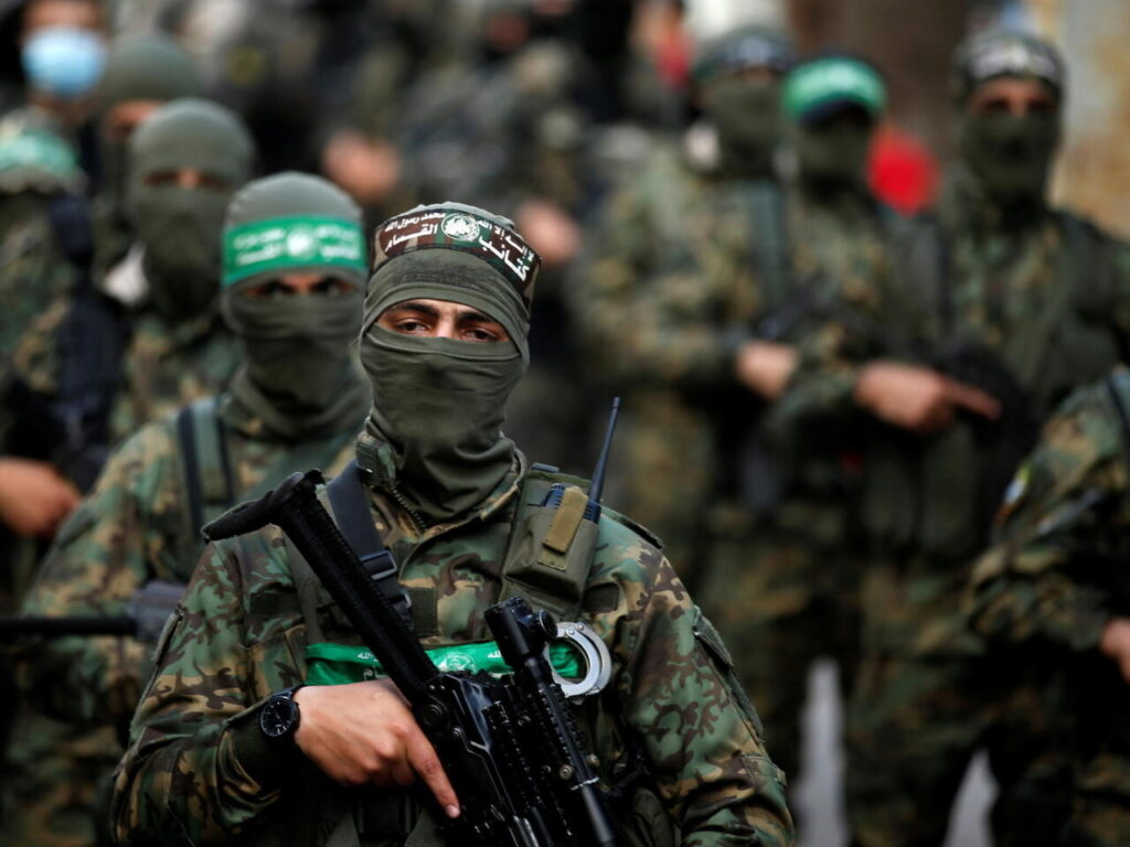 Hamas