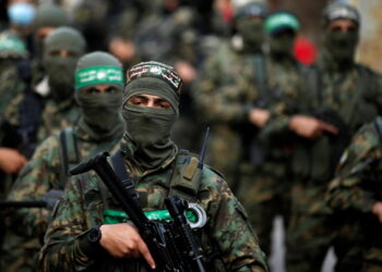 Hamas