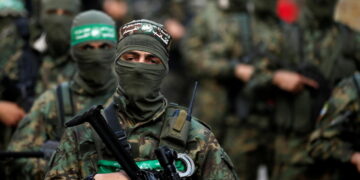 Hamas