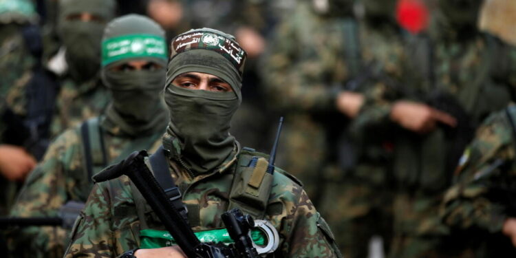 Hamas