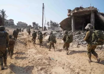 militari-israelieni-gaza